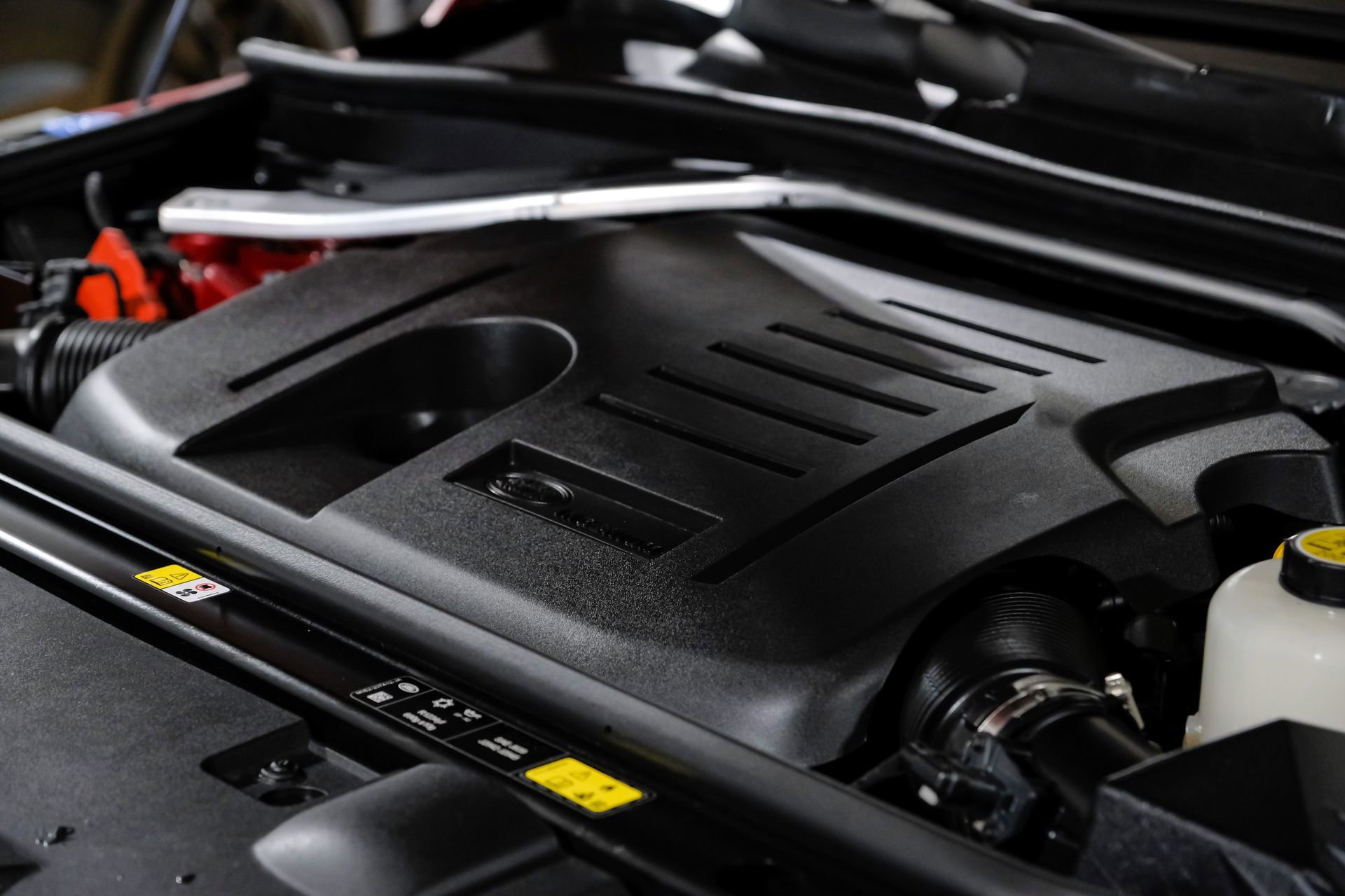 Used 2024 Land Rover Range Rover Sport Dynamic SE image 55