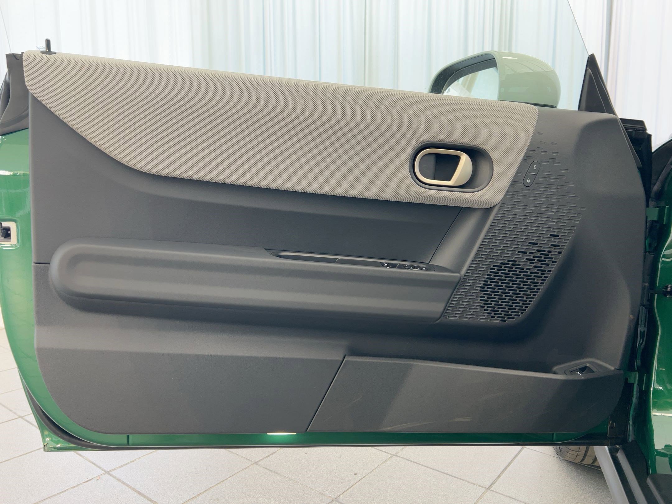 New 2026 MINI Cooper 2-Door Hardtop FWD image 22