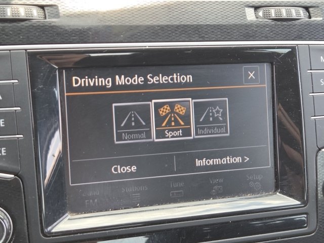 Used 2015 Volkswagen GTI S FWD image 5