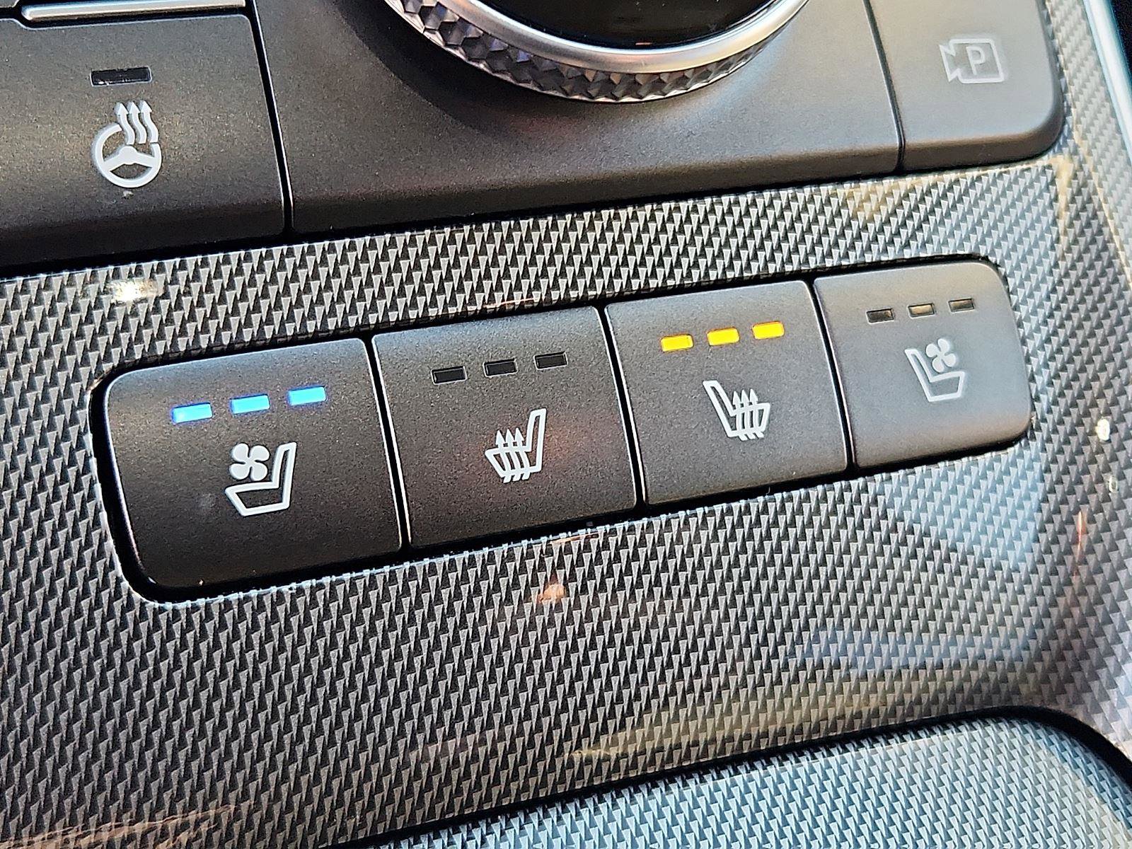 Used 2023 Hyundai Santa Fe Limited image 24