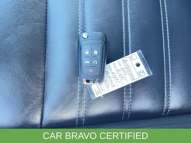 Certified 2017 Buick Regal GS w/ Driver Confidence Package #2 AWD/4WD image 36