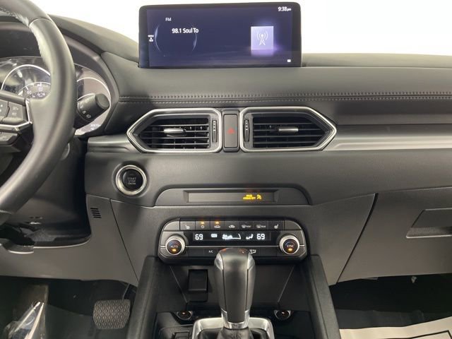 Used 2023 MAZDA CX-5 AWD 2.5 S w/ Select Package image 25