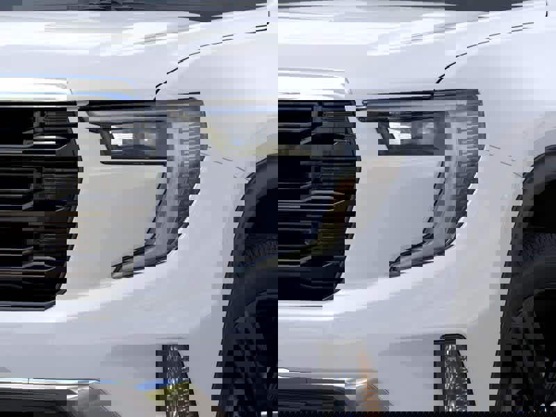 New 2026 GMC Acadia Elevation w/ Black Edition image 10