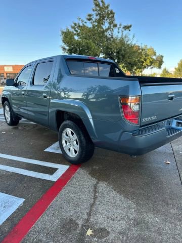 Used 2008 Honda Ridgeline RTL image 6