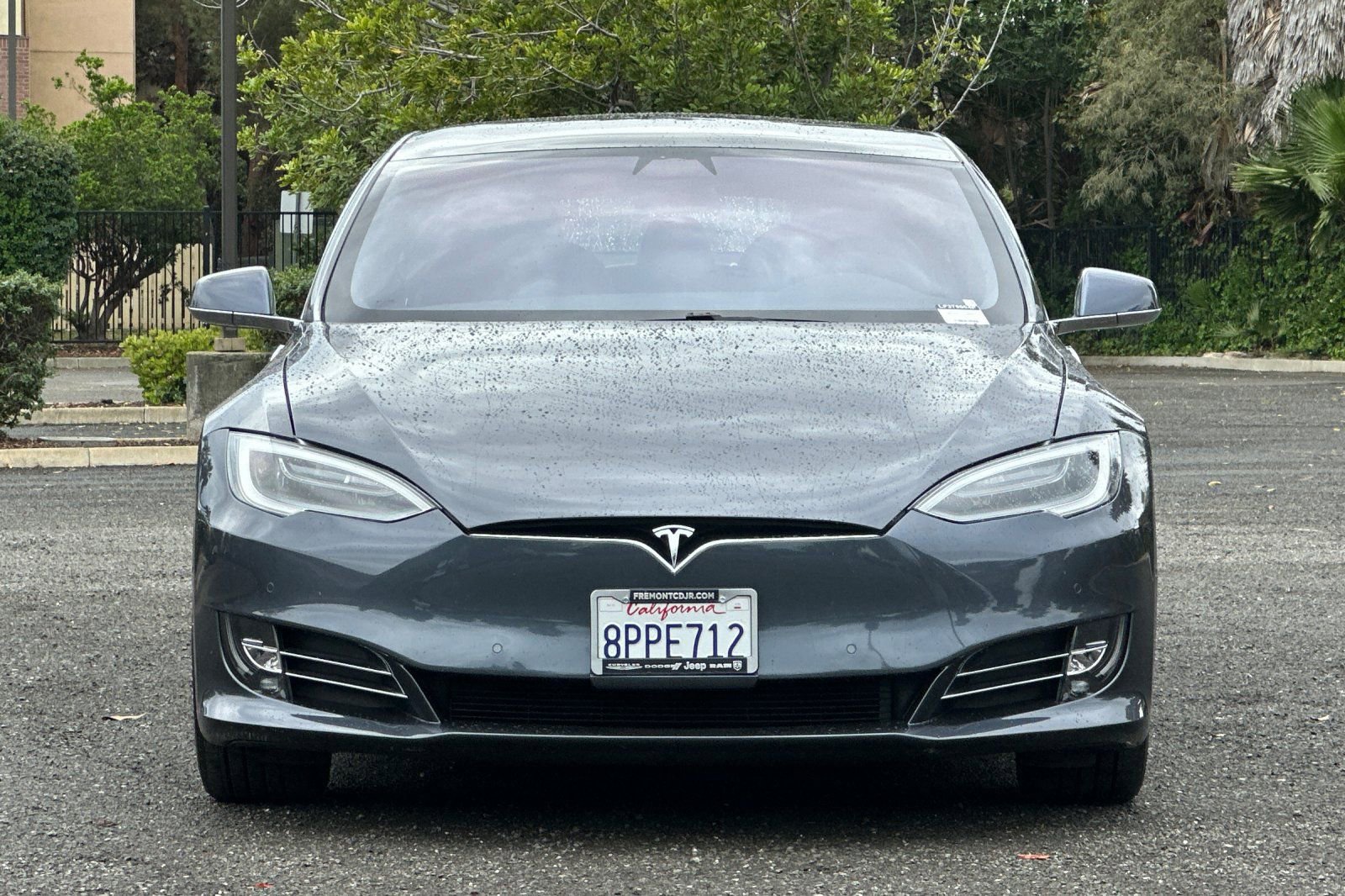 Used 2020 Tesla Model S Long Range image 8
