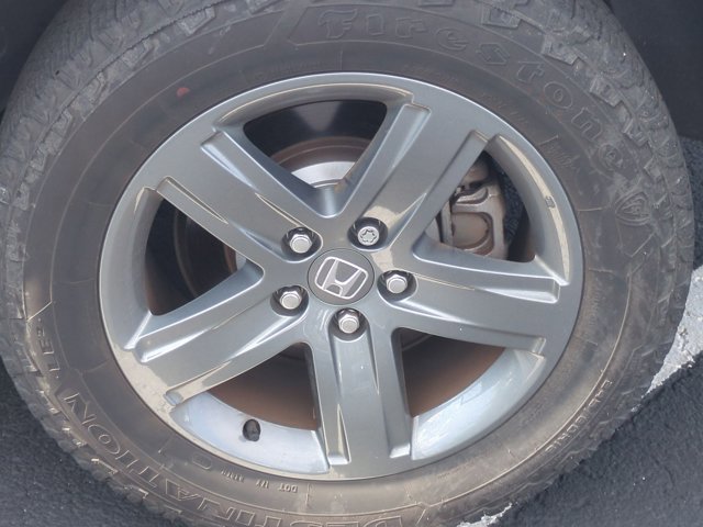 Used 2023 Honda Ridgeline RTL image 13