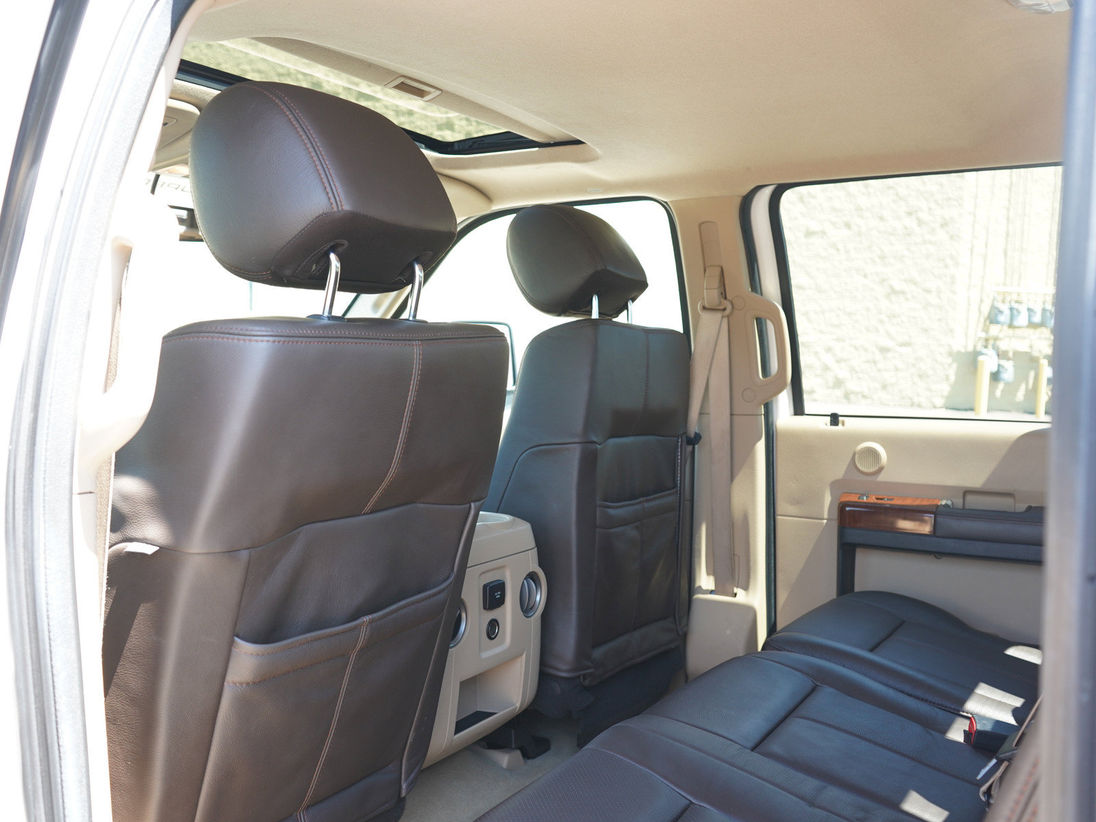 Used 2016 Ford F350 King Ranch AWD/4WD image 19