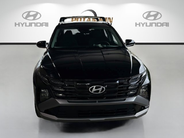 New 2026 Hyundai Tucson SEL Plus FWD image 2
