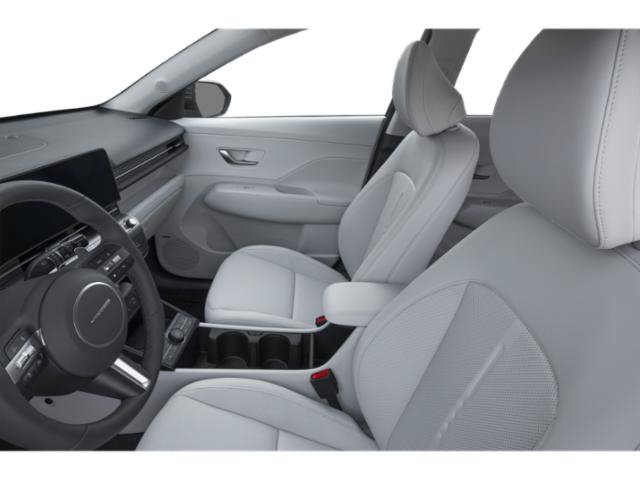 New 2027 Hyundai Kona Limited AWD/4WD image 9