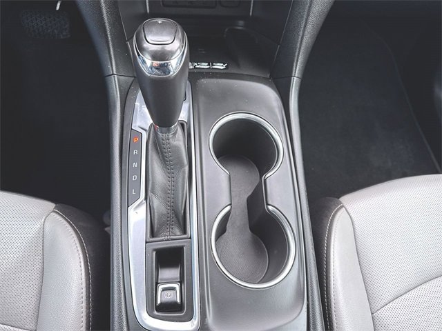 Used 2019 Chevrolet Equinox Premier image 15