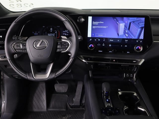 New 2026 Lexus RX 350 Premium Plus w/ Accessory Package (2T) FWD image 21