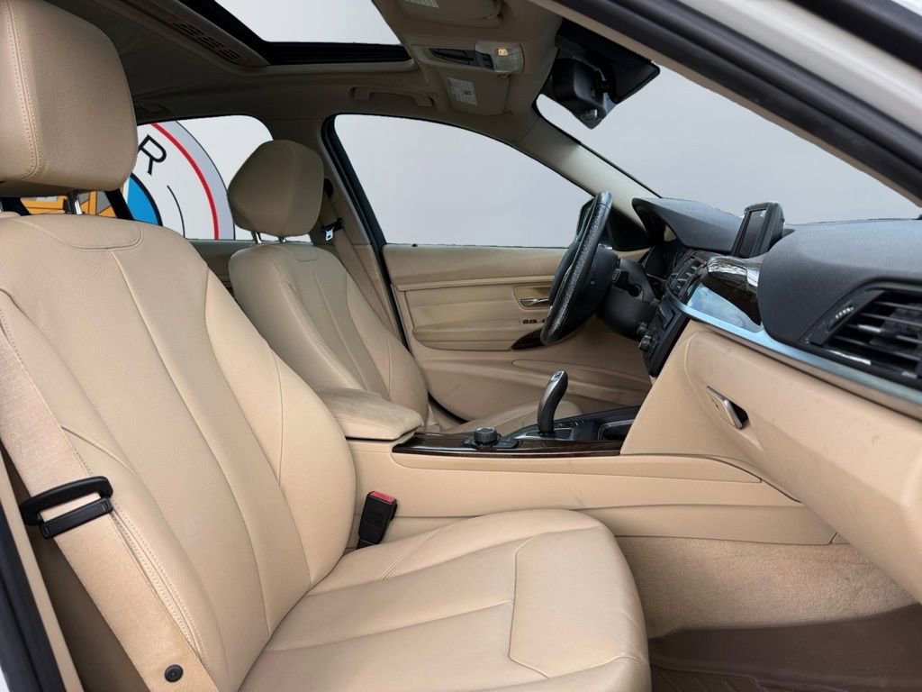 Used 2015 BMW 328i Sedan image 21