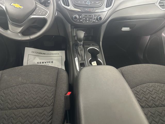 Used 2022 Chevrolet Equinox LT AWD/4WD image 14