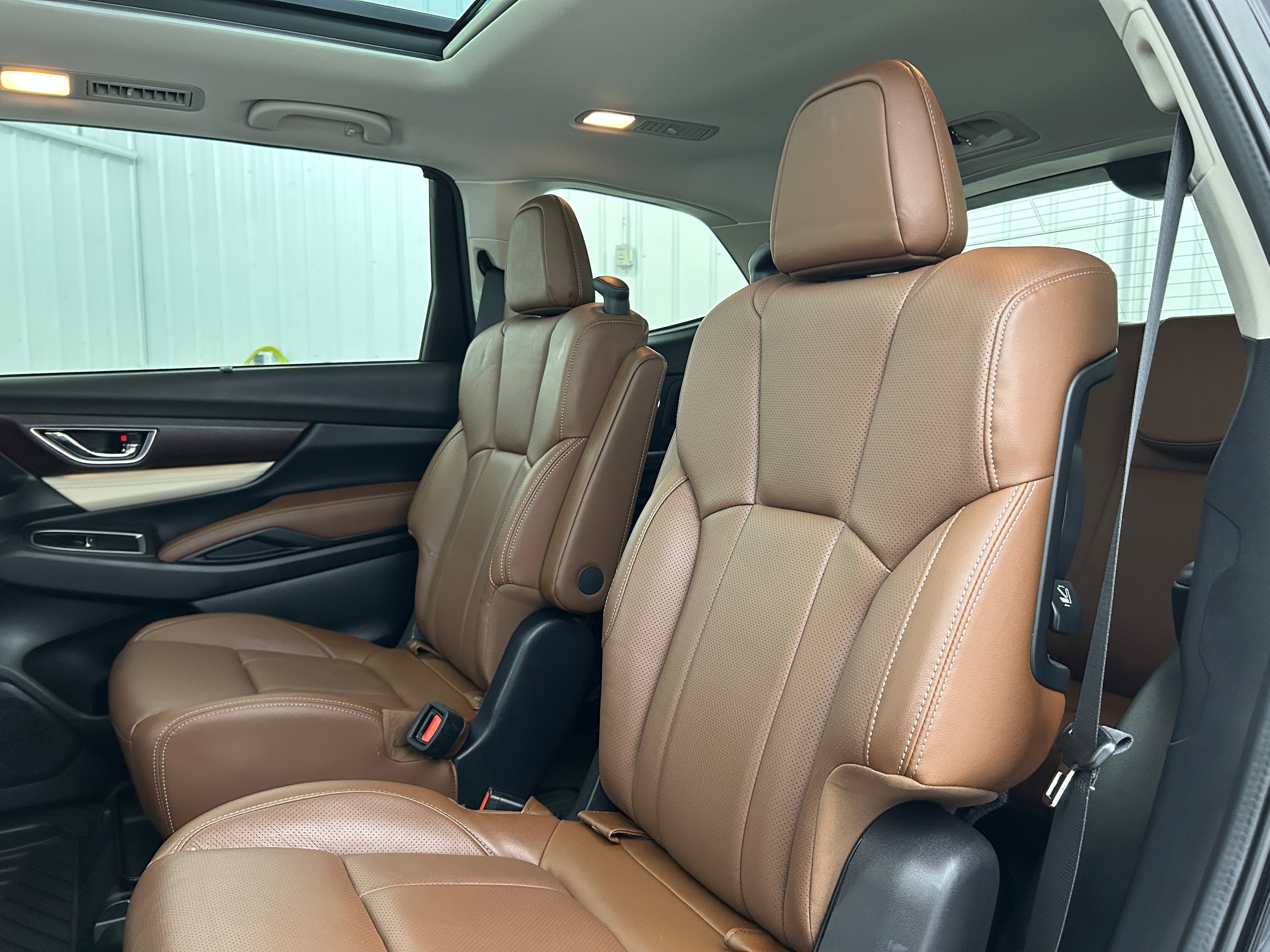 Used 2022 Subaru Ascent Touring AWD/4WD image 30