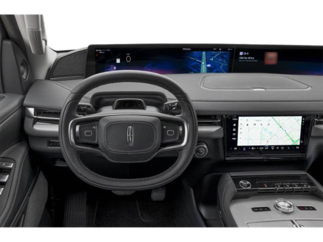New 2027 Lincoln Navigator Reserve AWD/4WD image 4