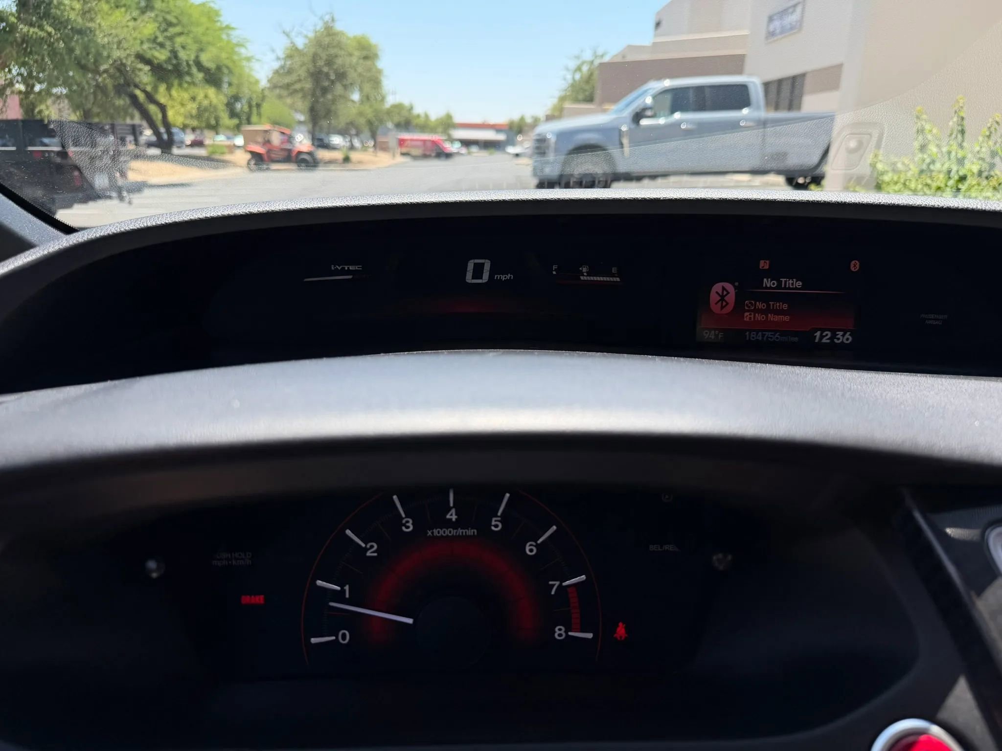 Used 2014 Honda Civic Si image 21