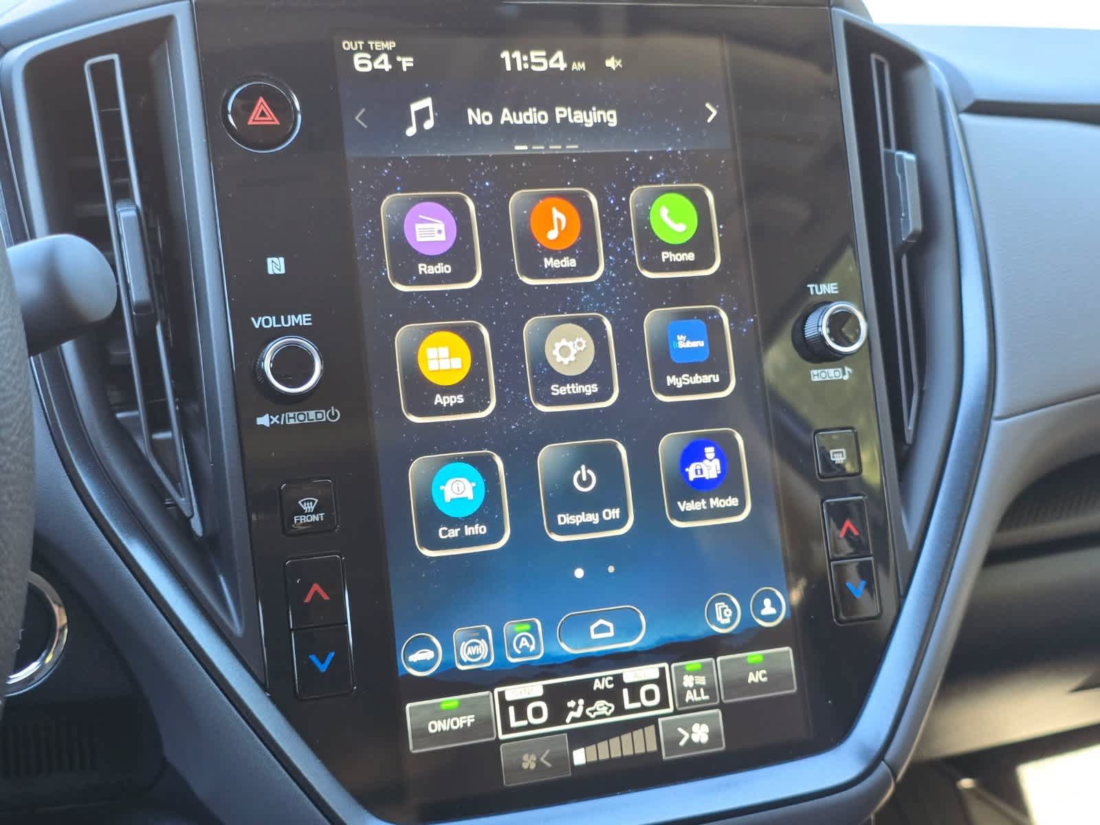 New 2026 Subaru Crosstrek 2.5i Premium AWD/4WD image 13