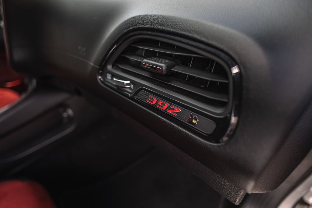 Used 2022 Dodge Challenger R/T Scat Pack RWD image 27