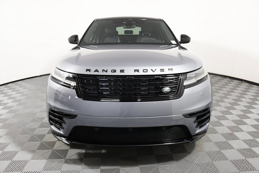 Certified 2025 Land Rover Range Rover Velar Dynamic SE image 10