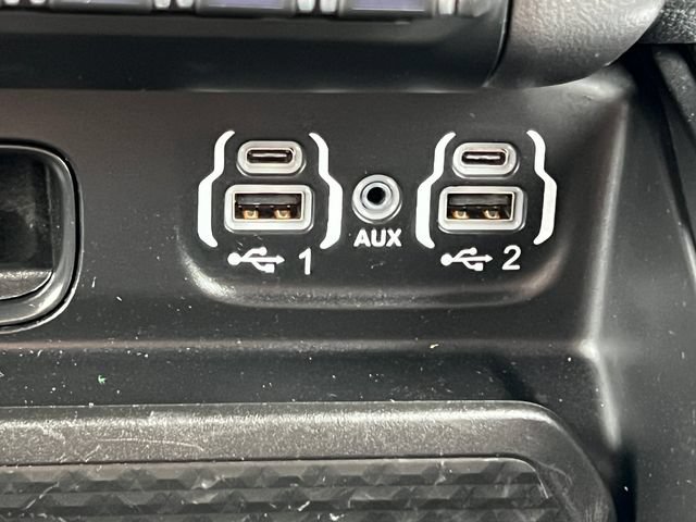 Used 2023 RAM 1500 Big Horn AWD/4WD image 31