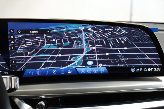 New 2026 Cadillac Lyriq Sport AWD/4WD image 14