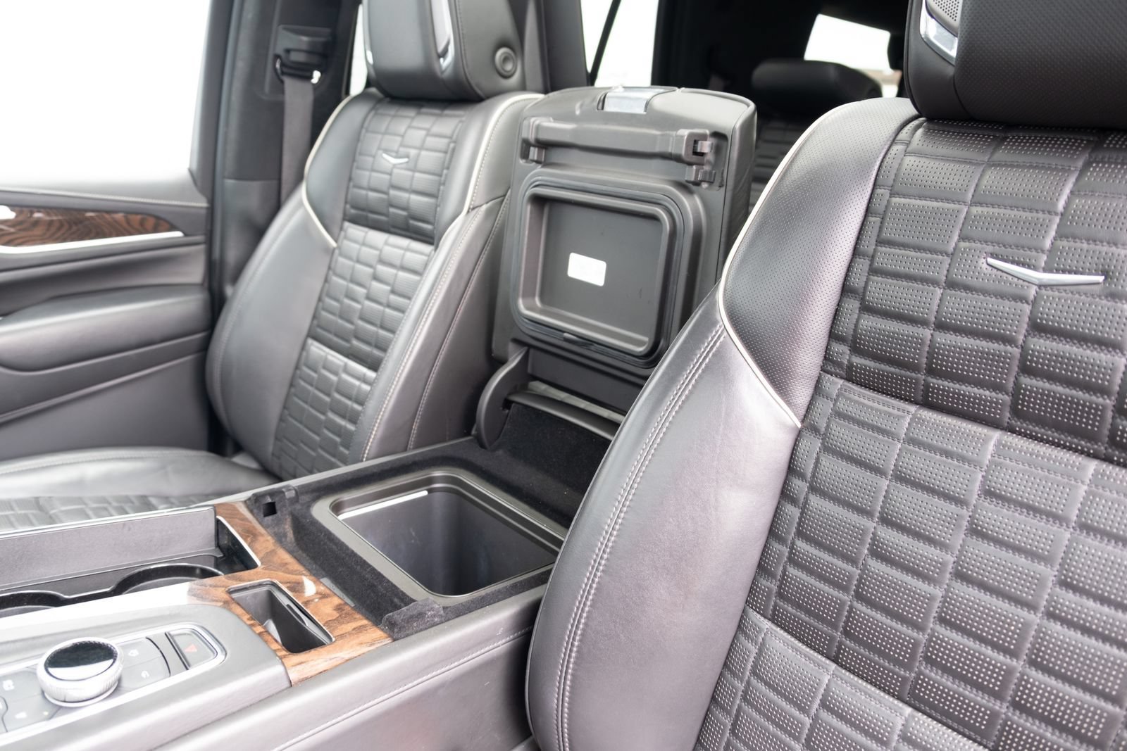 Used 2022 Cadillac Escalade Sport Platinum AWD/4WD image 8