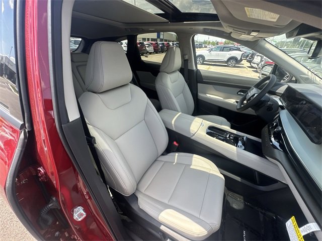 New 2025 Nissan Murano SL image 24