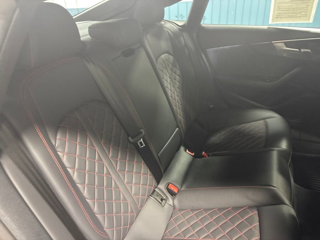 Used 2024 Audi S5 Premium Plus image 40
