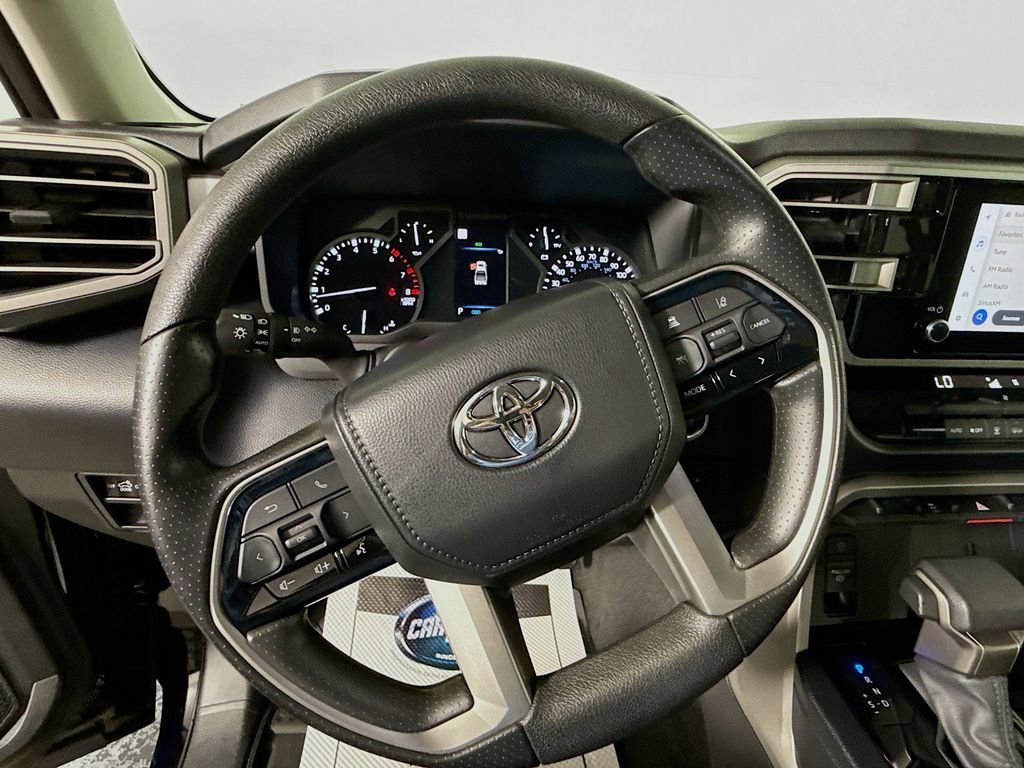 Used 2024 Toyota Tundra SR5 image 11