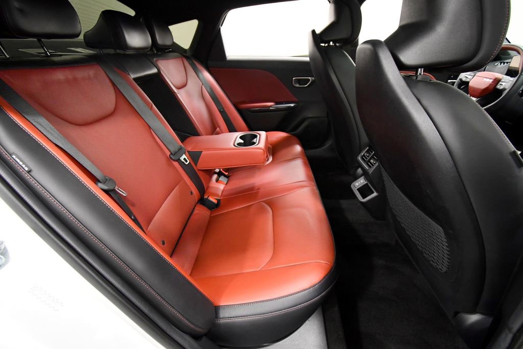Certified 2025 Kia K4 GT-Line Turbo FWD image 17