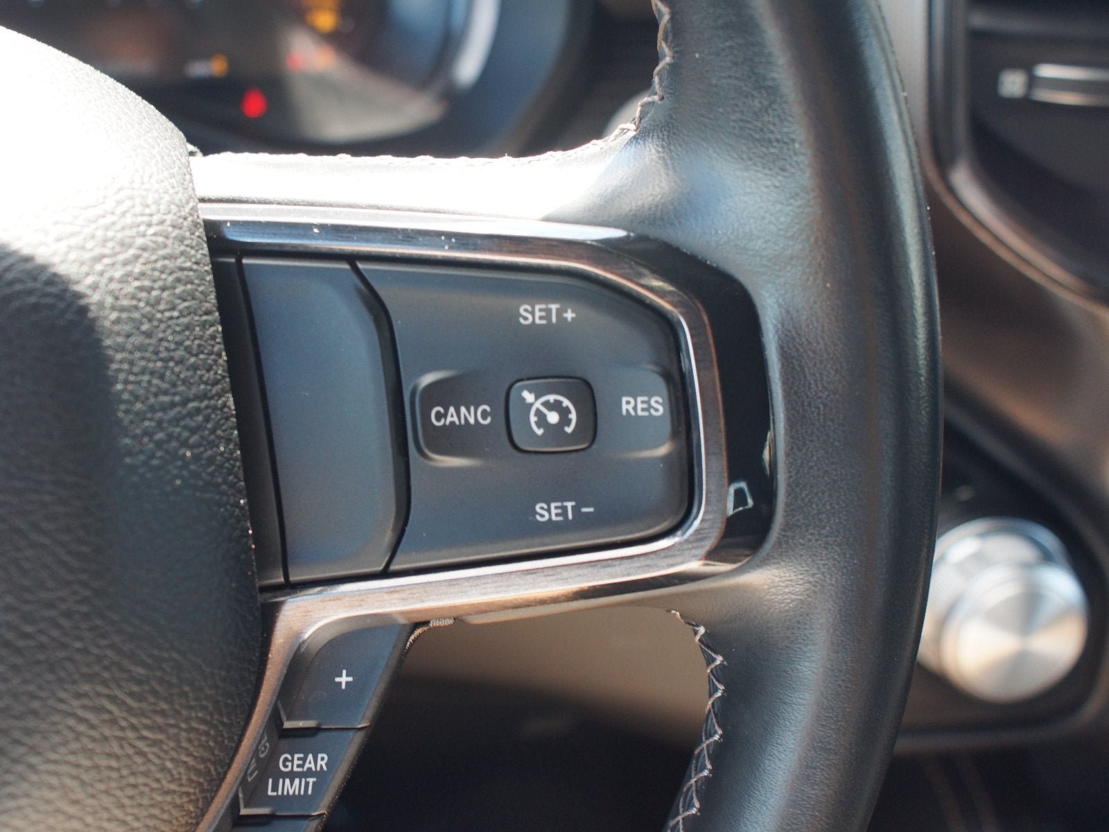 Used 2023 RAM 1500 Limited w/ Night Edition AWD/4WD image 11