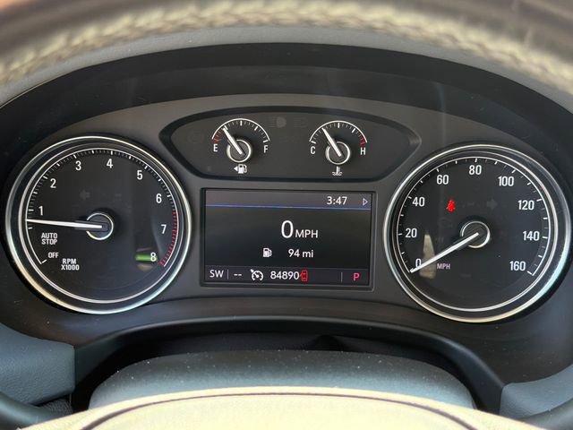 Used 2020 Buick Enclave Essence image 27