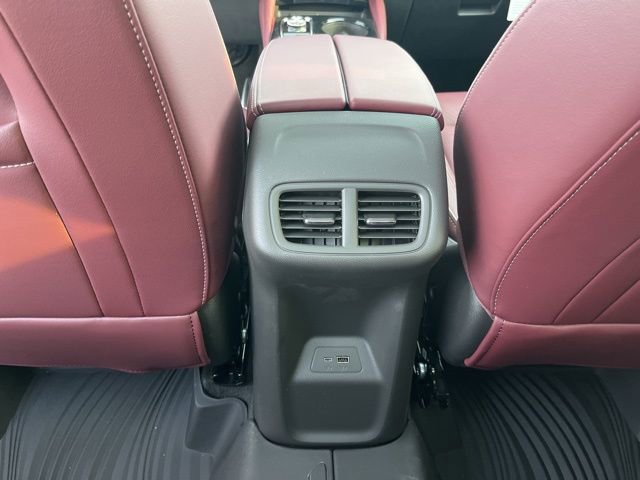 New 2026 Buick Envision Sport Touring image 15