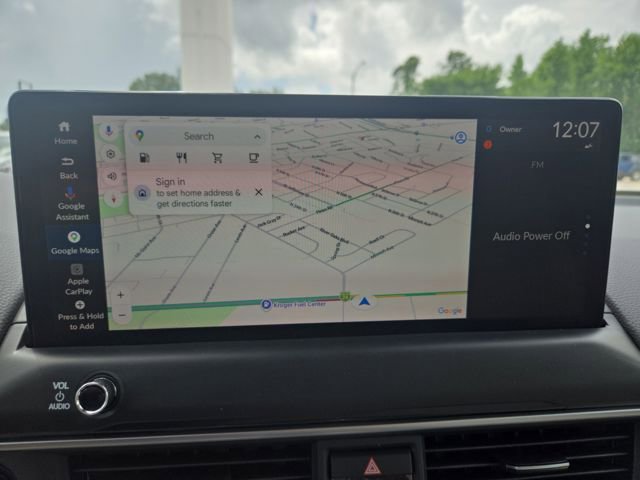 New 2026 Honda Pilot EX-L image 19