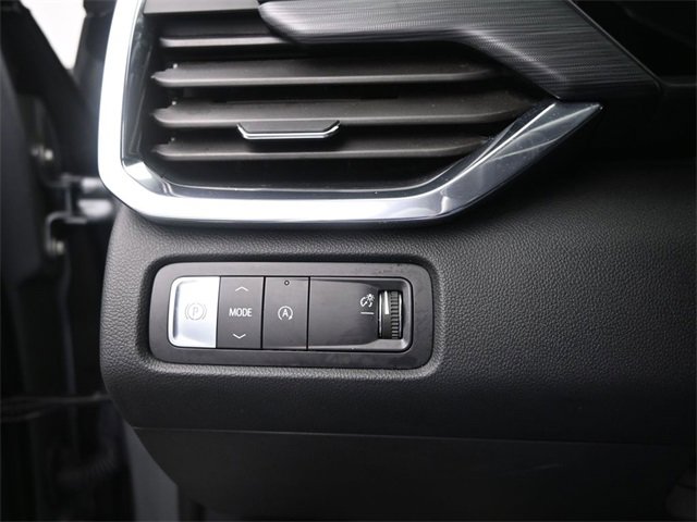 Certified 2025 GMC Acadia Elevation image 35