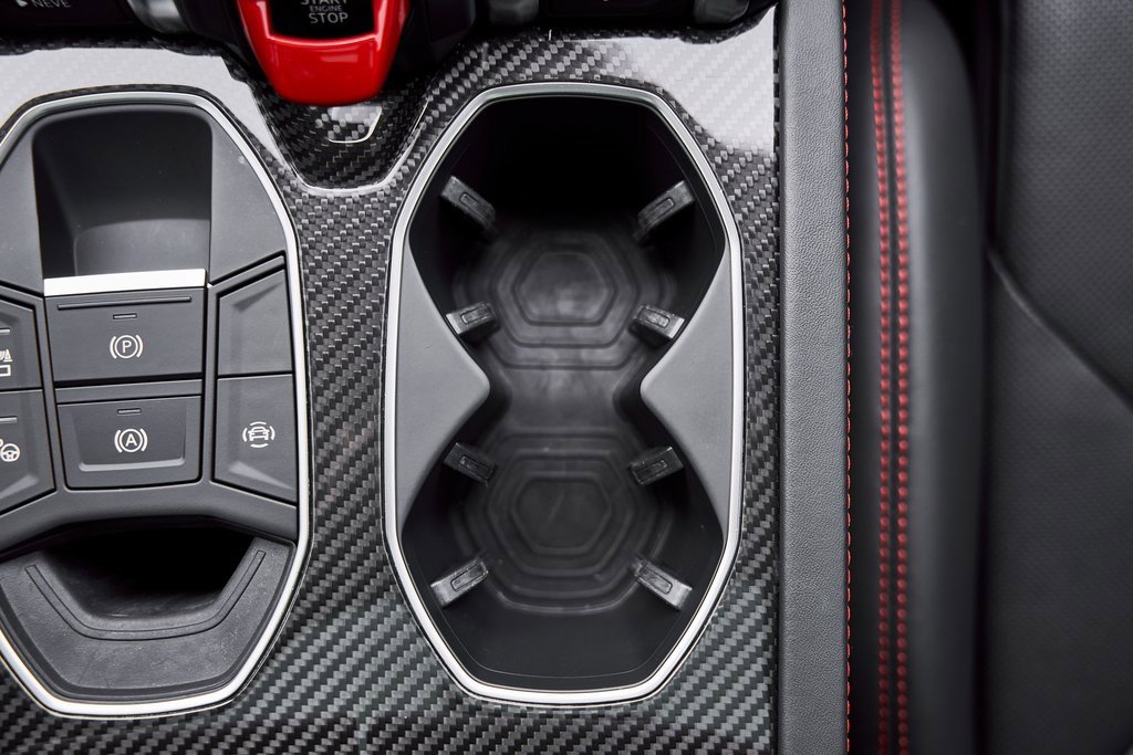 Used 2021 Lamborghini Urus image 69