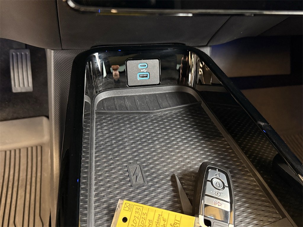 Used 2023 Ford Mustang Mach-E GT w/ GT Performance Edition image 24