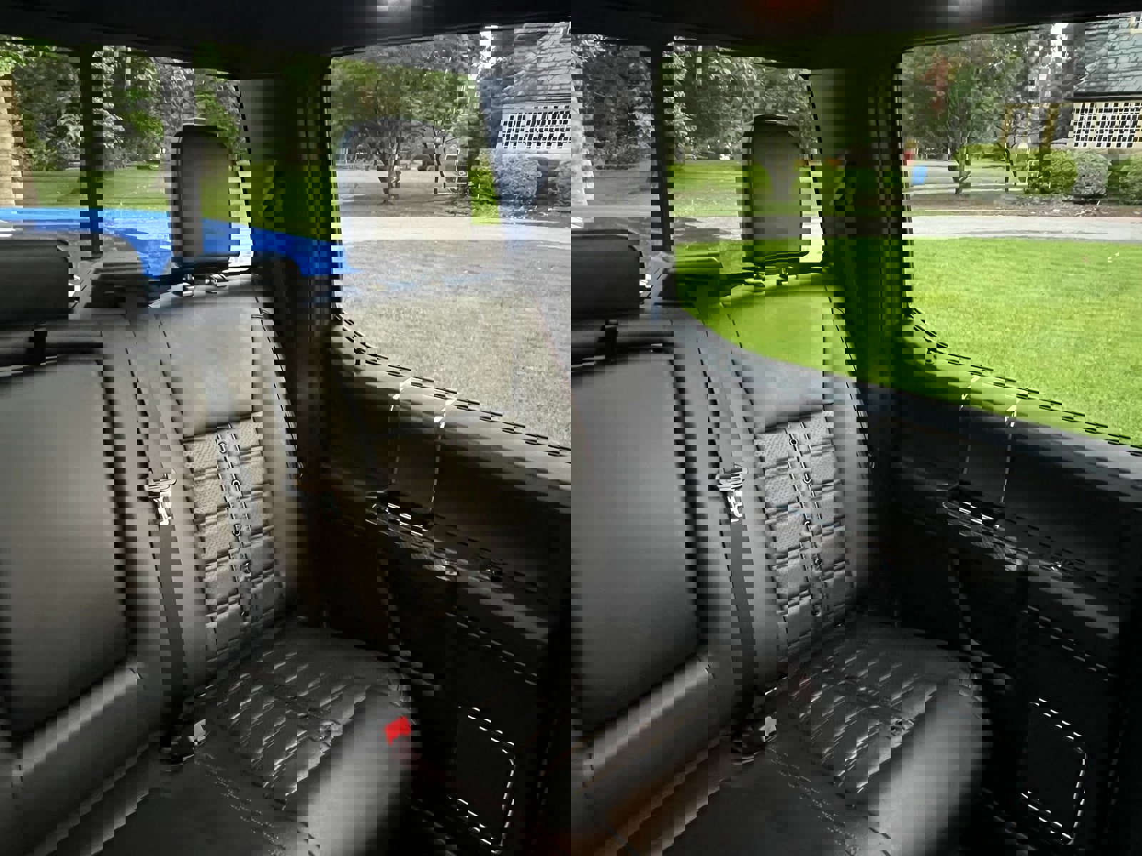 Used 2020 Ford F150 Lariat w/ Equipment Group 502A Luxury image 19