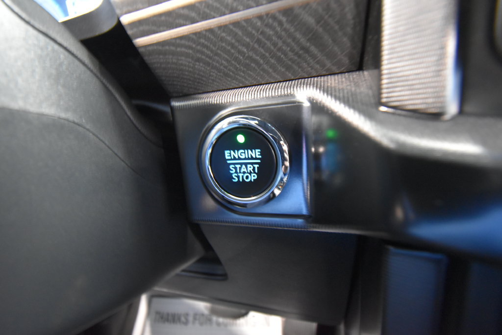 Used 2023 Ford F150 Platinum w/ Equipment Group 701A High AWD/4WD image 14