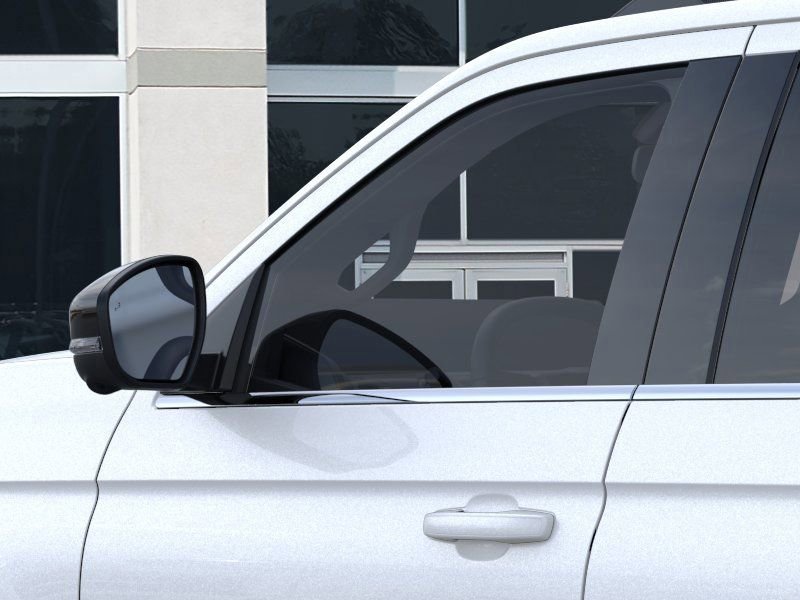 New 2025 Ford Expedition Max Active image 20