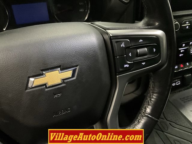 Used 2019 Chevrolet Silverado 1500 LT w/ All-Star Edition image 22