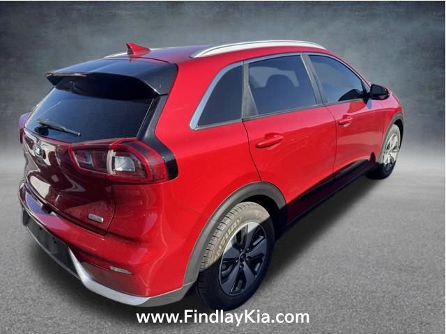 Used 2019 Kia Niro LX FWD image 2
