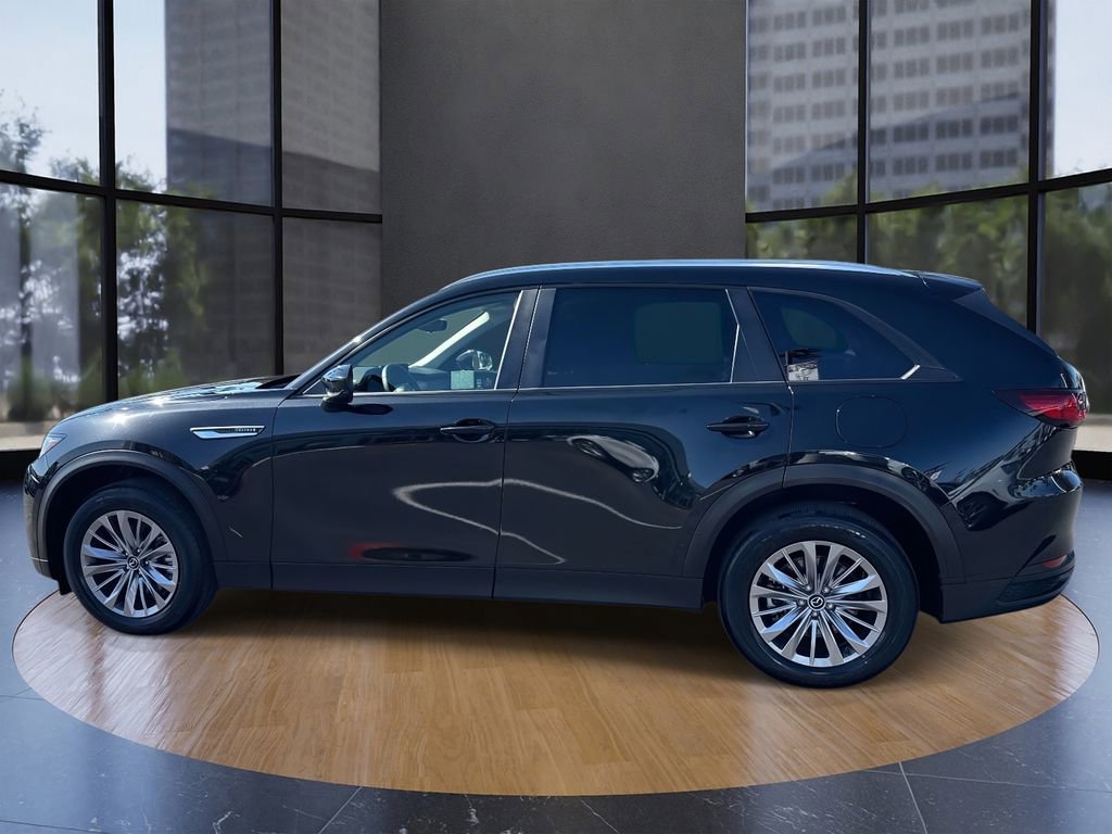 Certified 2025 MAZDA CX-90 3.3 Turbo w/ Select Package image 5