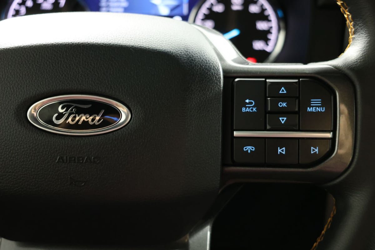 Used 2023 Ford F150 Tremor AWD/4WD image 30
