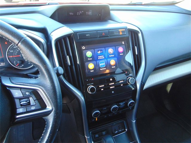 Used 2021 Subaru Ascent Premium w/ Convenience Package image 12