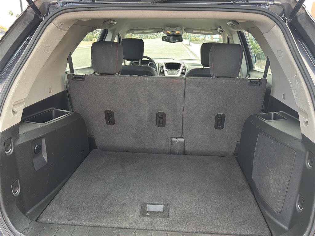 Used 2016 Chevrolet Equinox LS image 5