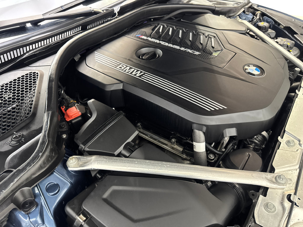 Used 2021 BMW 440i xDrive Coupe w/ Premium Package AWD/4WD image 74
