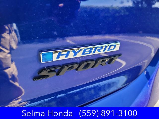 Certified 2023 Honda Accord Sport image 27