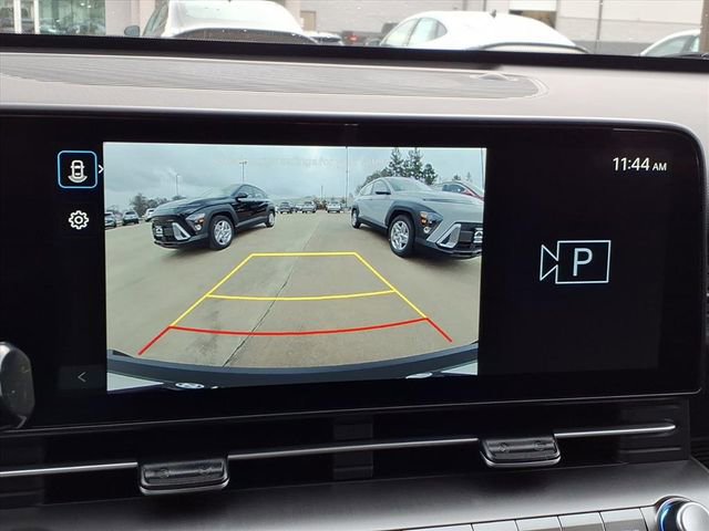 New 2026 Hyundai Kona SE image 29