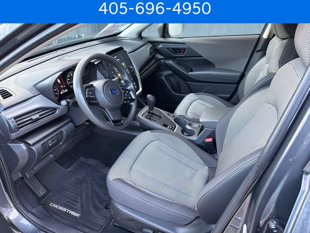 Used 2024 Subaru Crosstrek 2.0i Premium AWD/4WD image 12